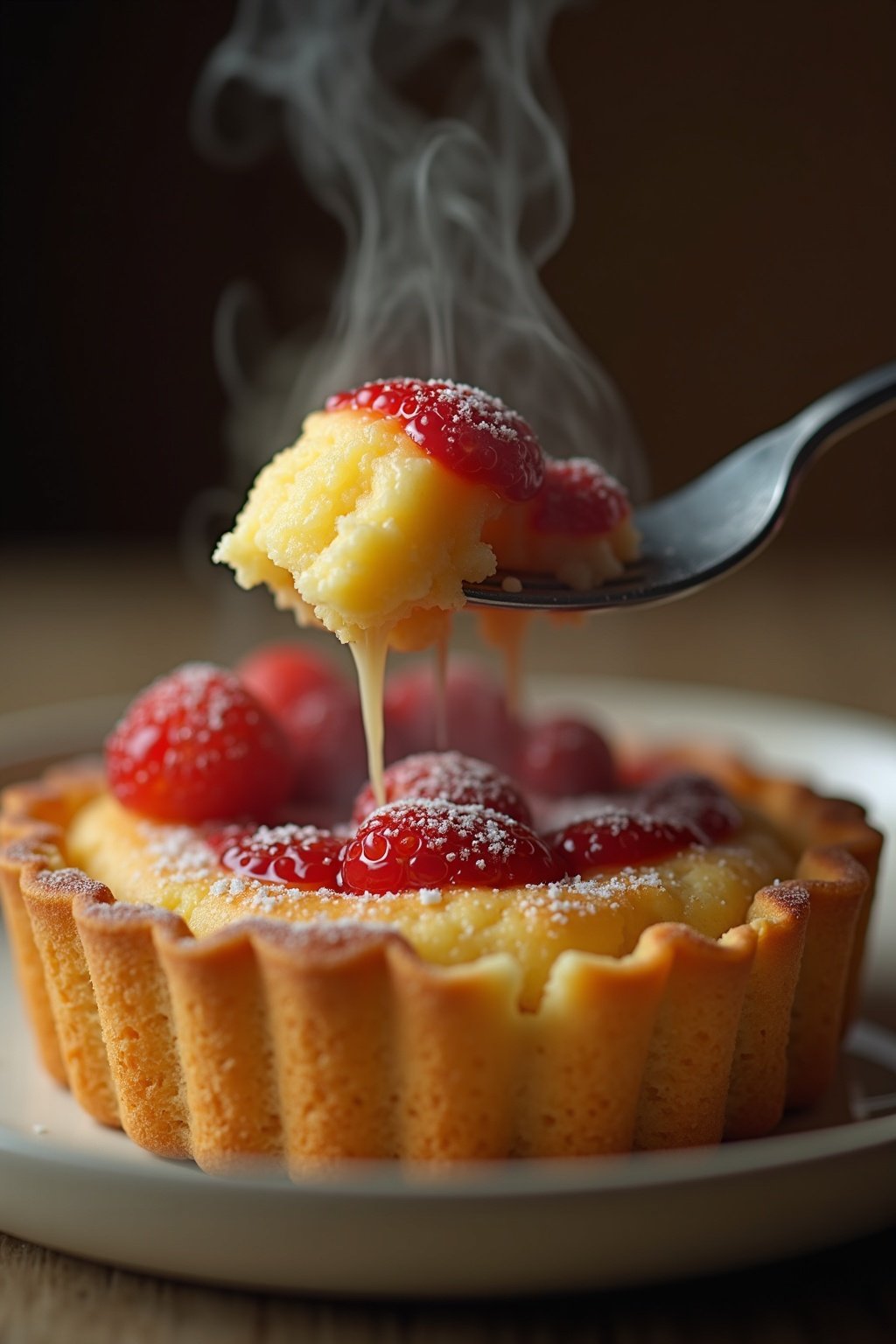 Best No bake summer desserts close-up texture