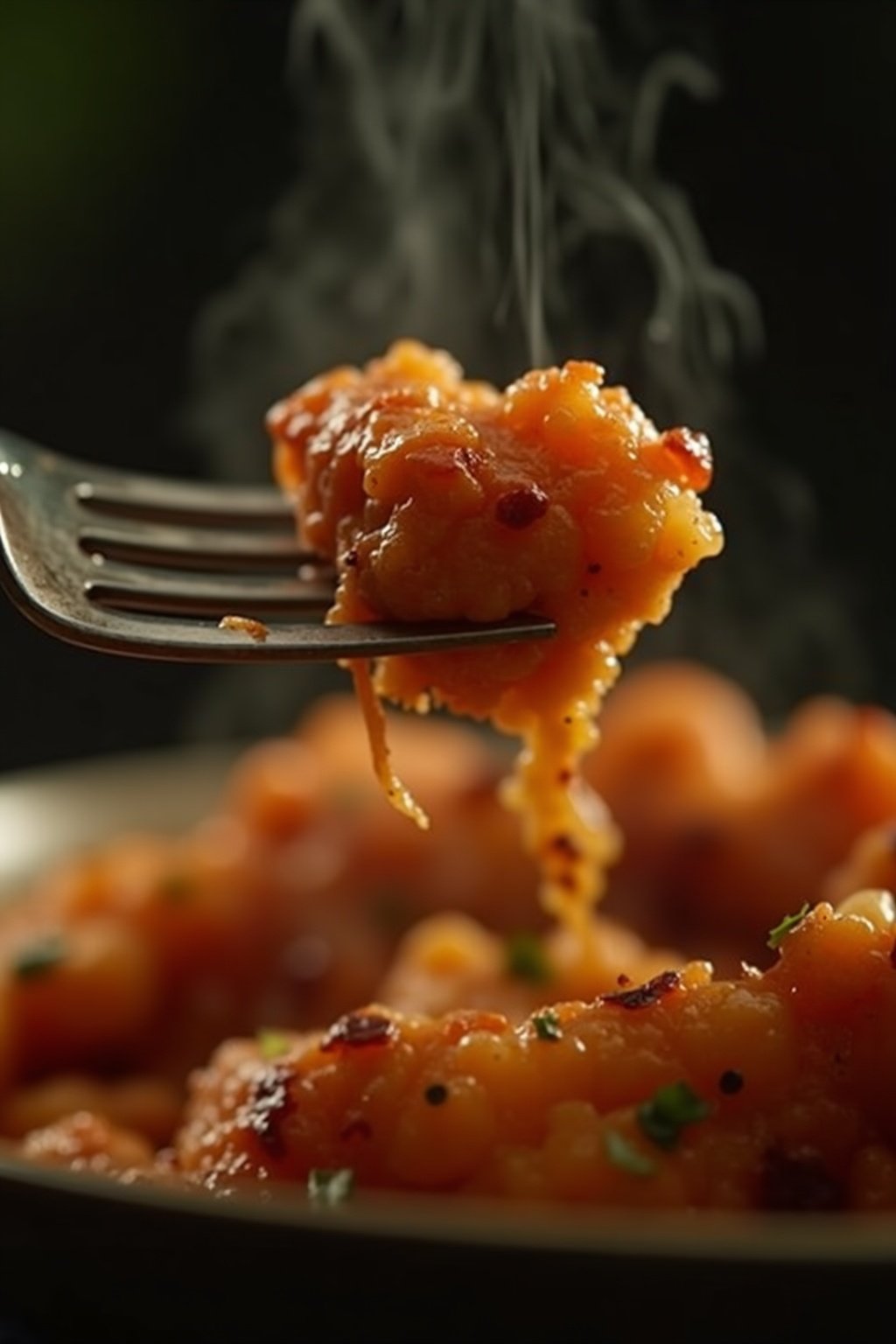 Easy Summer BBQ recipes close-up texture