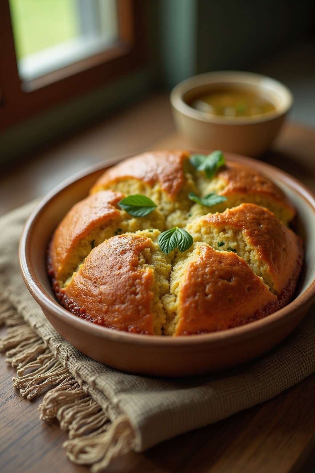 Healthy Zucchini bread recipe