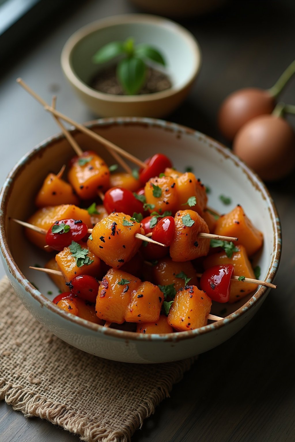 Best Skewer recipes recipe