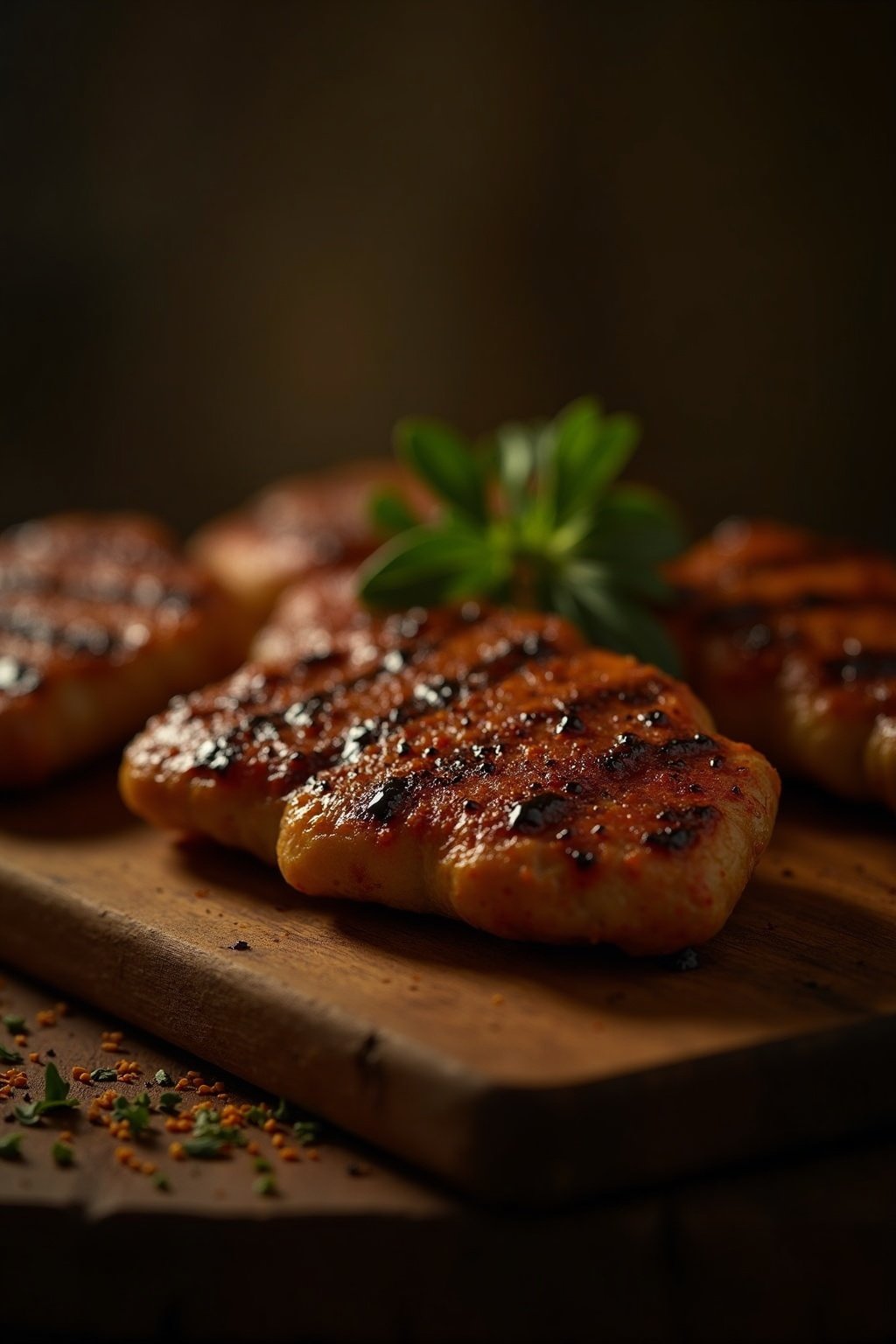 Best Summer grilling recipe