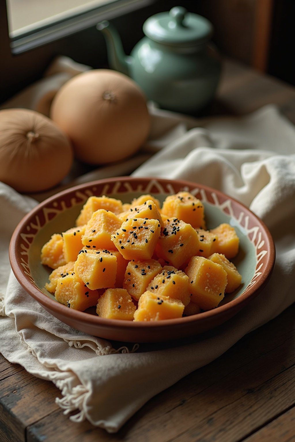 Easy Picnic food ideas recipe