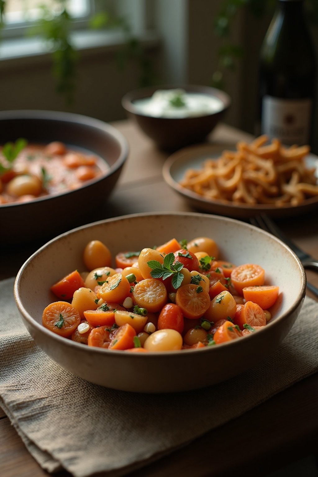 Easy Pool party food recipe