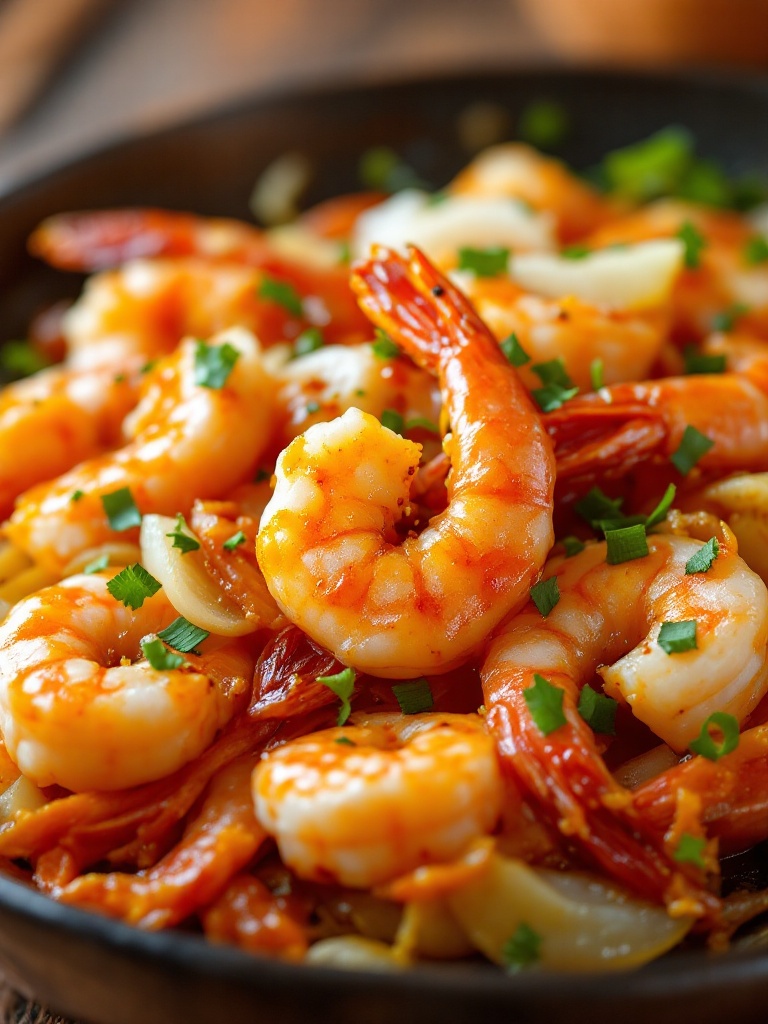 Easy 15 minute meals close-up bite