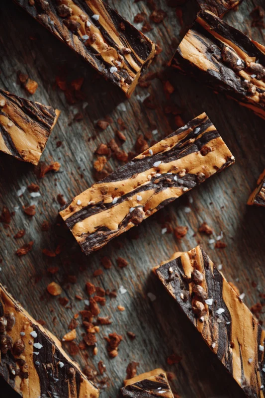 Homemade Scary snacks: 5 Spooky Treats to Try with roasted vegetables and herbs in a baking dish